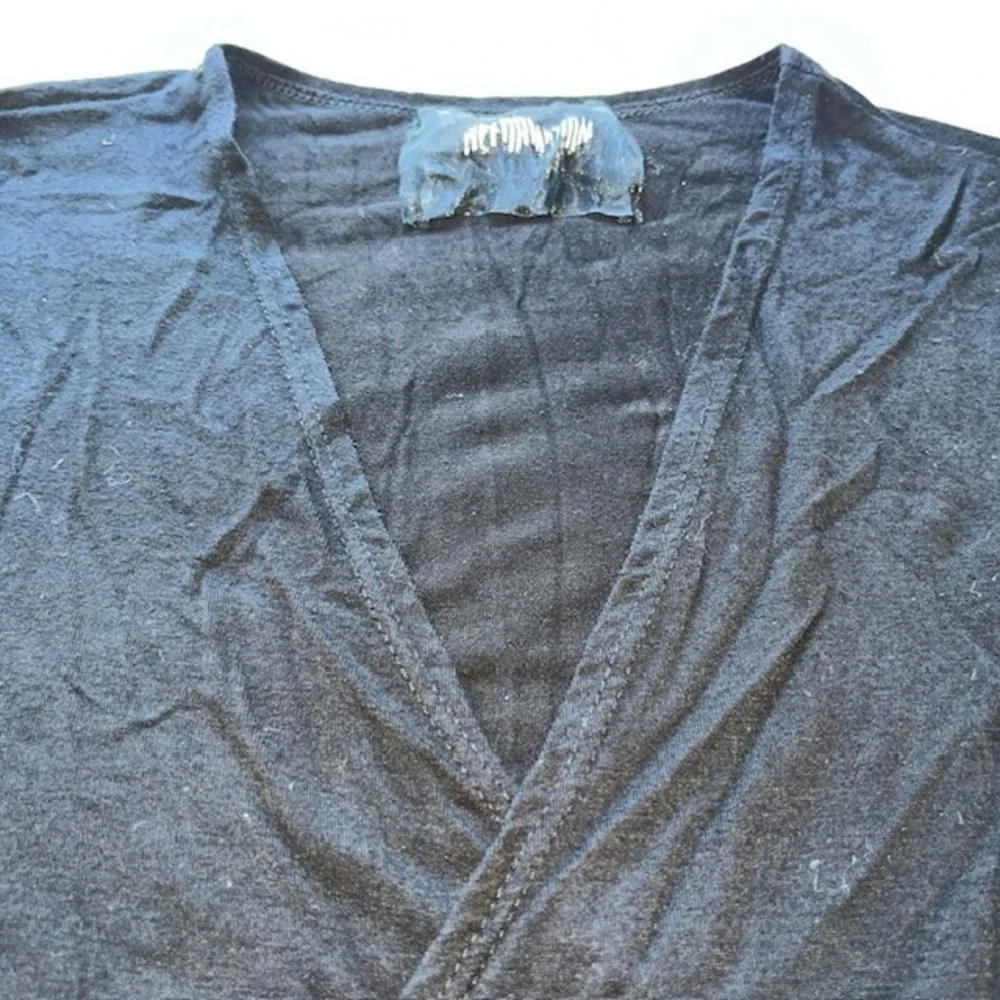 Reformation marla tie